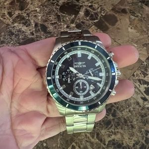 Men Invicta